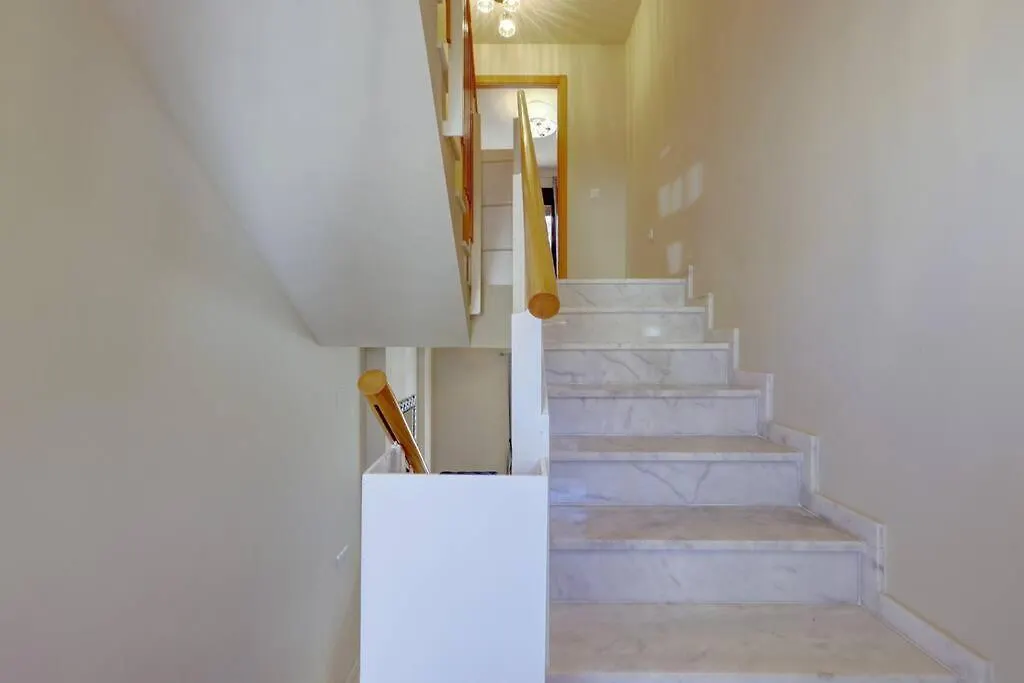 Stunning Modern Townhouse In Riviera Del Sol Διαμέρισμα Μάλαγα Ισπανία