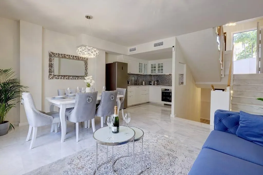 Stunning Modern Townhouse In Riviera Del Sol Διαμέρισμα Μάλαγα Ισπανία