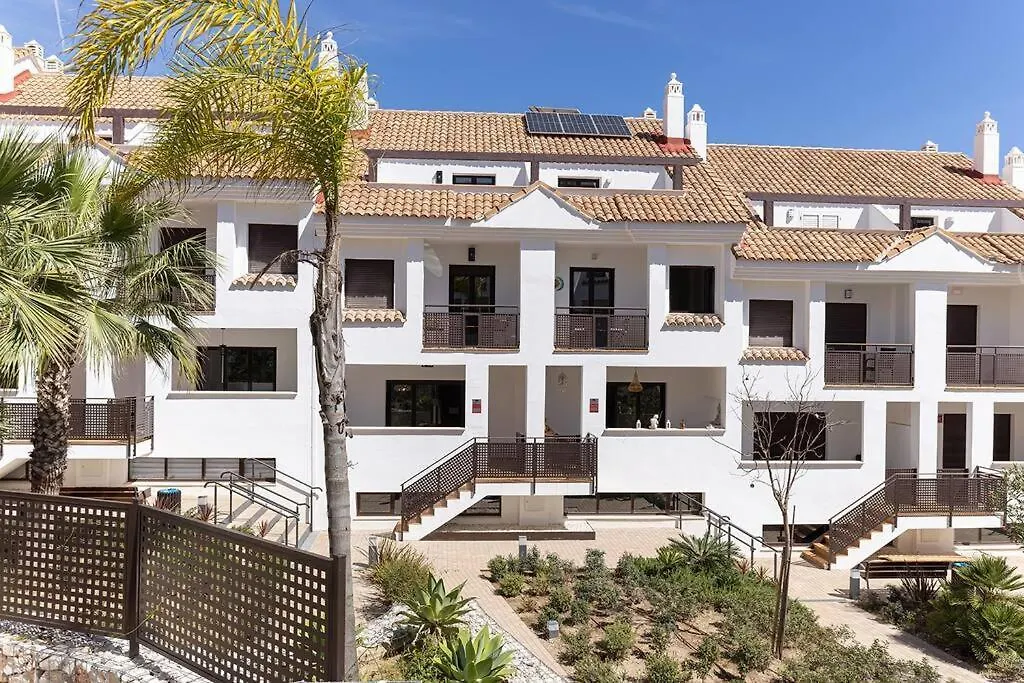 Stunning Modern Townhouse In Riviera Del Sol Lägenhet Málaga