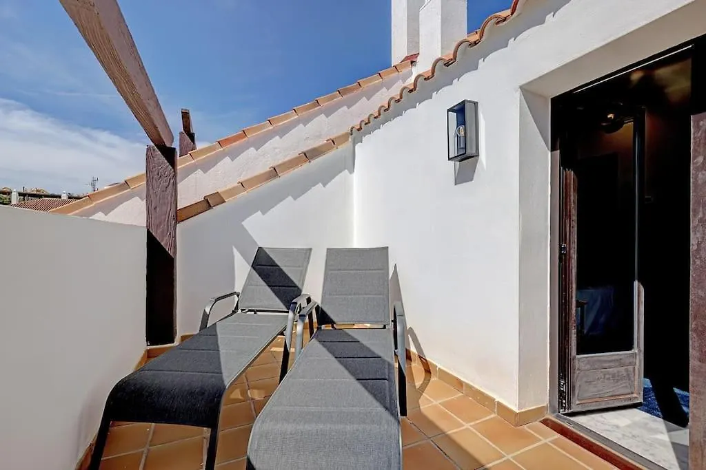 Stunning Modern Townhouse In Riviera Del Sol Lägenhet Málaga 0*,