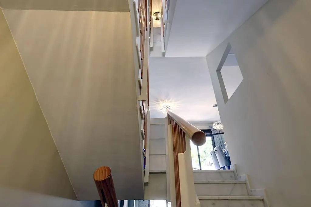 Stunning Modern Townhouse In Riviera Del Sol Lägenhet Málaga