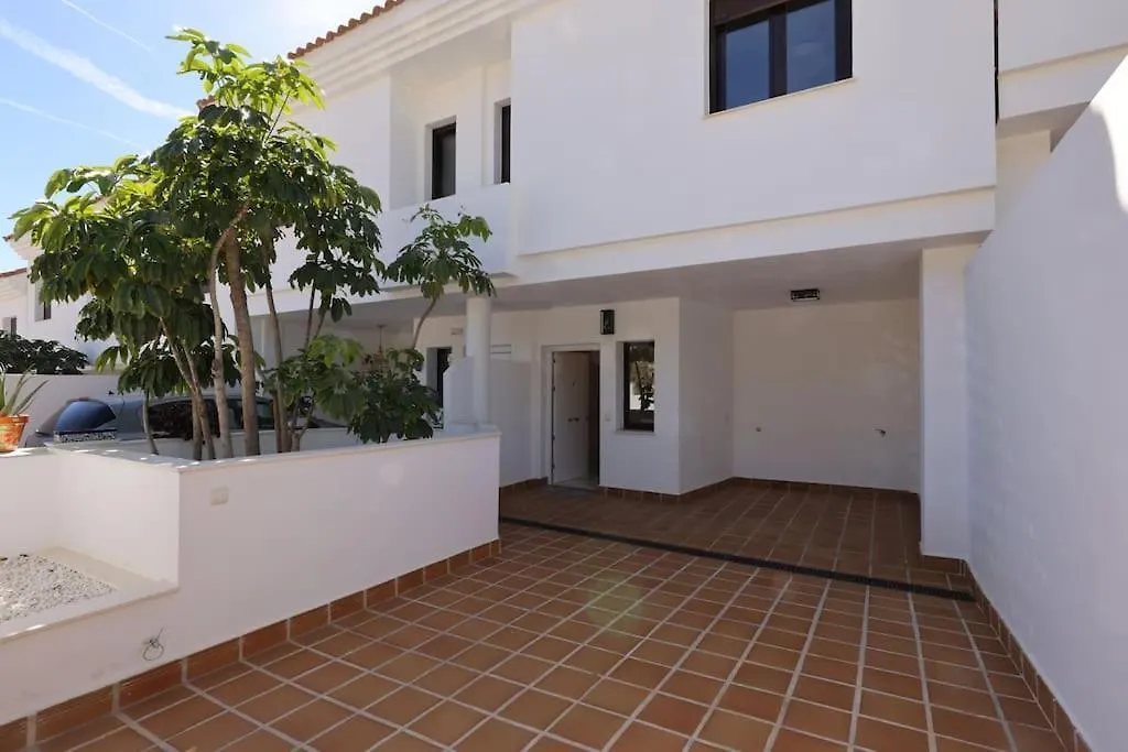 Stunning Modern Townhouse In Riviera Del Sol Lägenhet Málaga