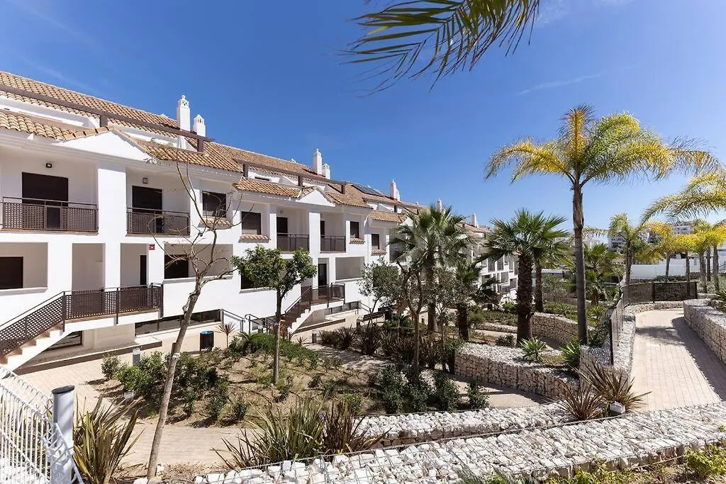 Stunning Modern Townhouse In Riviera Del Sol Lägenhet Málaga 0*,  Spanien