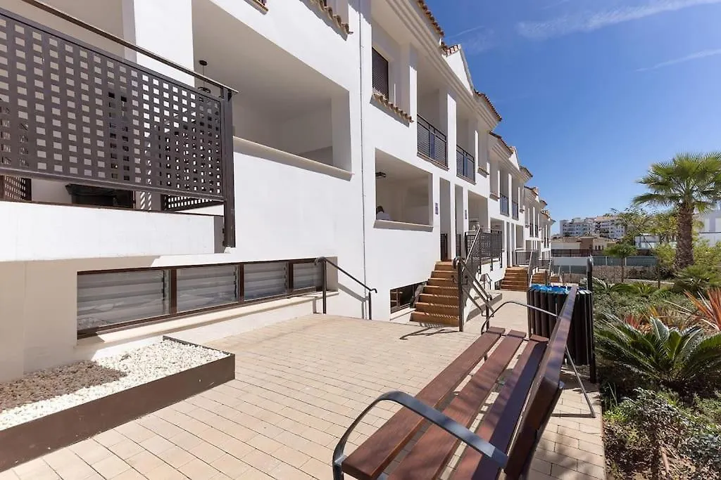 Stunning Modern Townhouse In Riviera Del Sol Lägenhet Málaga