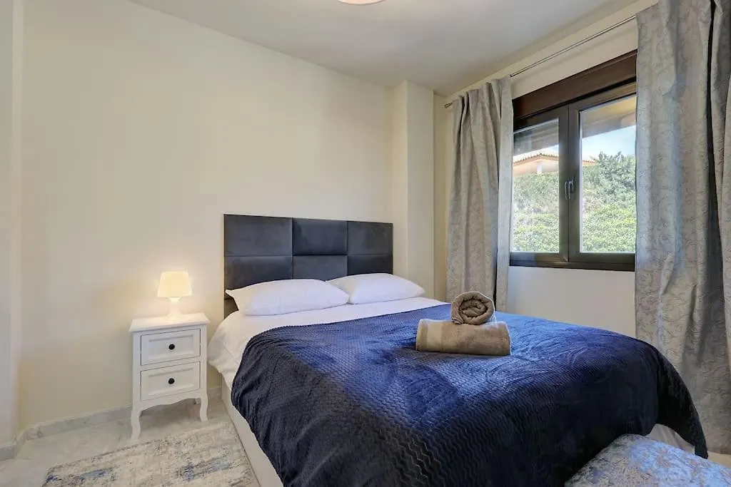 Stunning Modern Townhouse In Riviera Del Sol Lägenhet Málaga