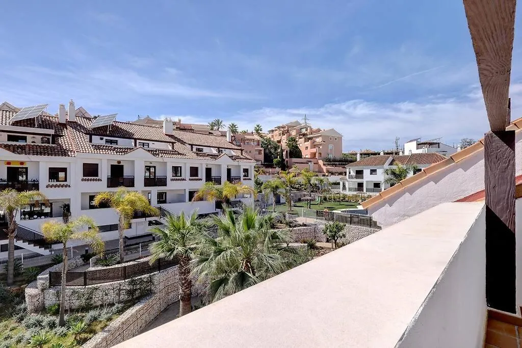 Stunning Modern Townhouse In Riviera Del Sol Lägenhet Málaga