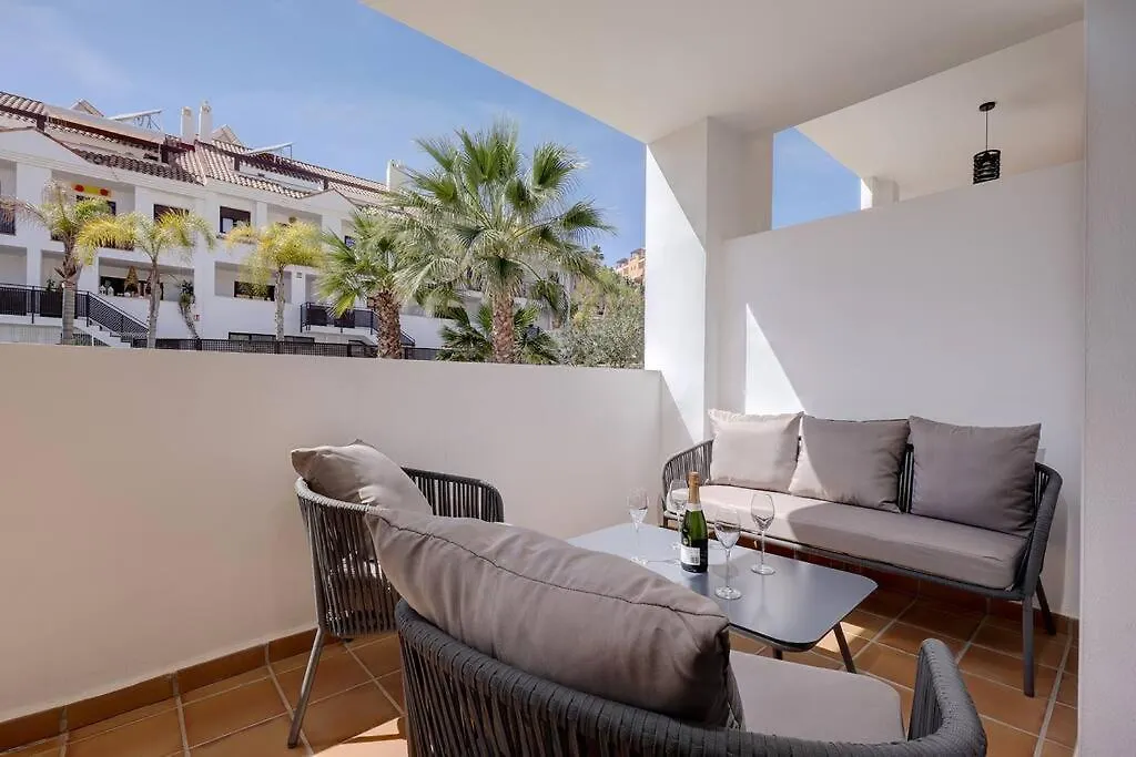 Stunning Modern Townhouse In Riviera Del Sol Lägenhet Málaga