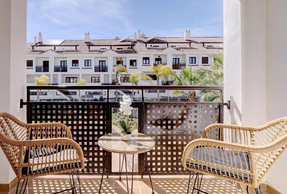 Stunning Modern Townhouse In Riviera Del Sol Lägenhet Málaga Spanien